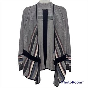NIC+ZOE size MP Cardigan